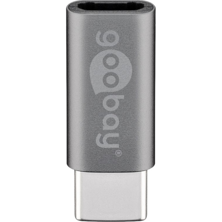 USB C naar Micro USB Adapter