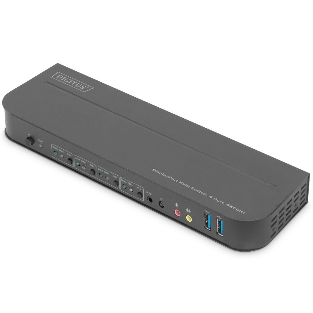 KVM switch