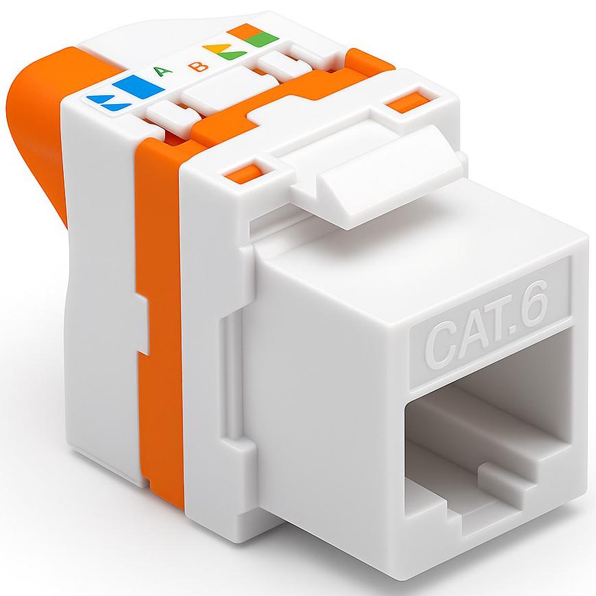 Keystone Cat 6