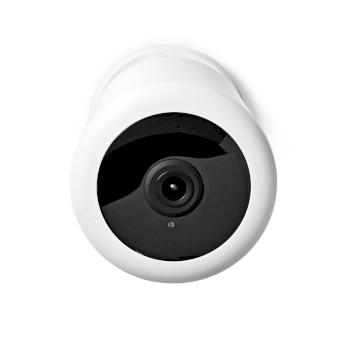 Smart draadloos camerasysteem - Extra camera - Nedis
