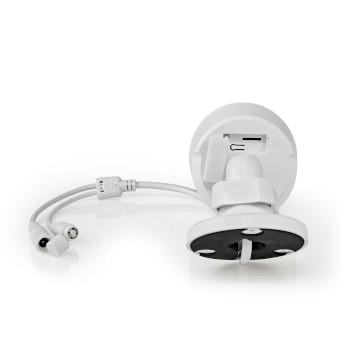 Smart draadloos camerasysteem - Extra camera - Nedis