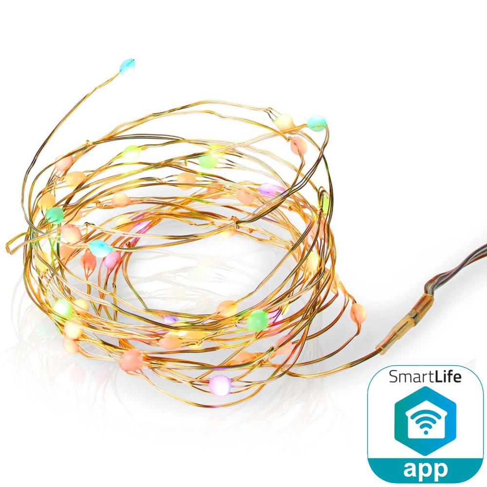 Led strip - Nedis