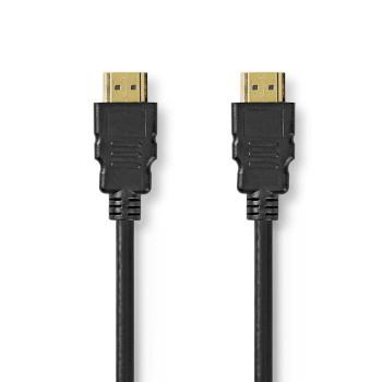Ultra High Speed HDMI™-Kabel HDMI™ Connector HDMI™ - Nedis