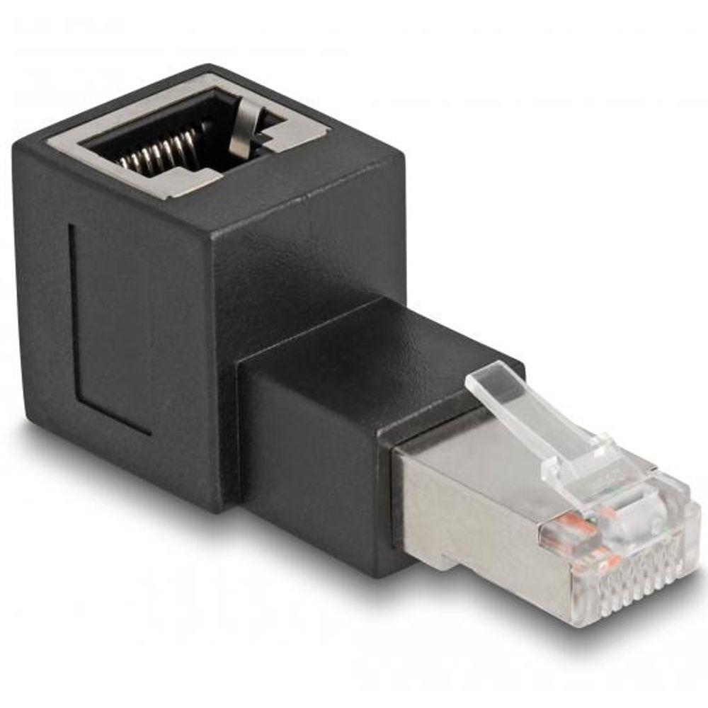 Netwerk adapter