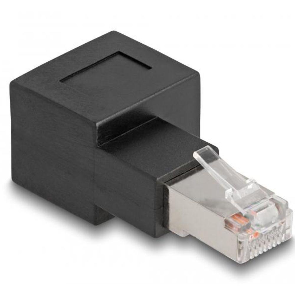 Netwerk adapter
