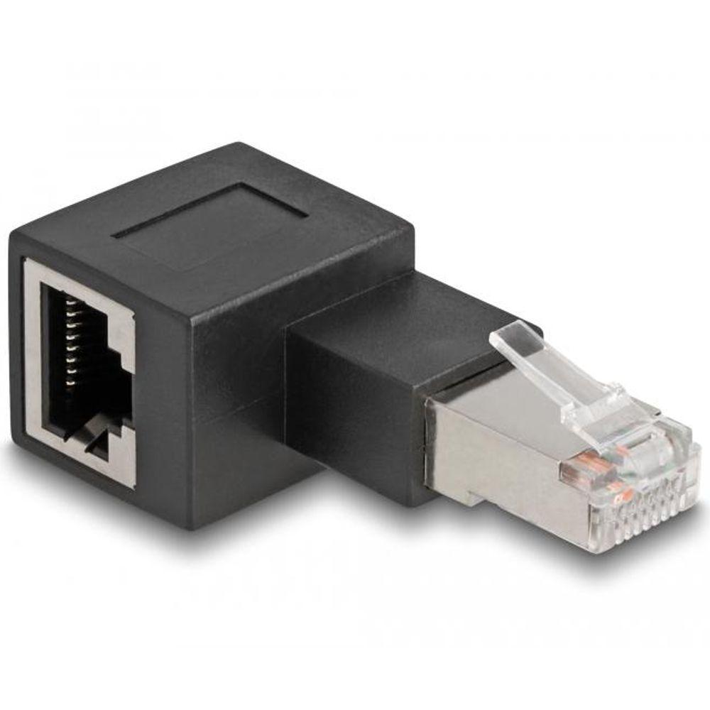 Netwerk adapter