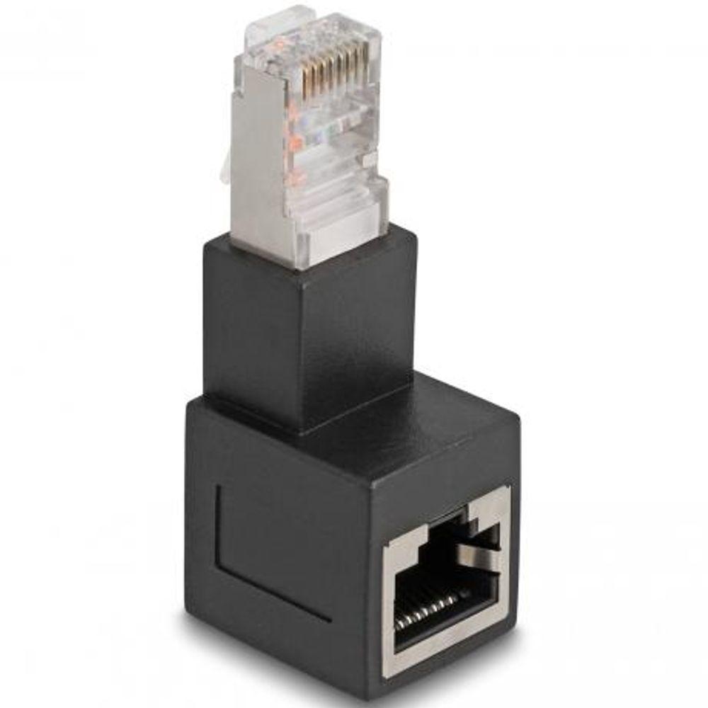 Netwerk adapter