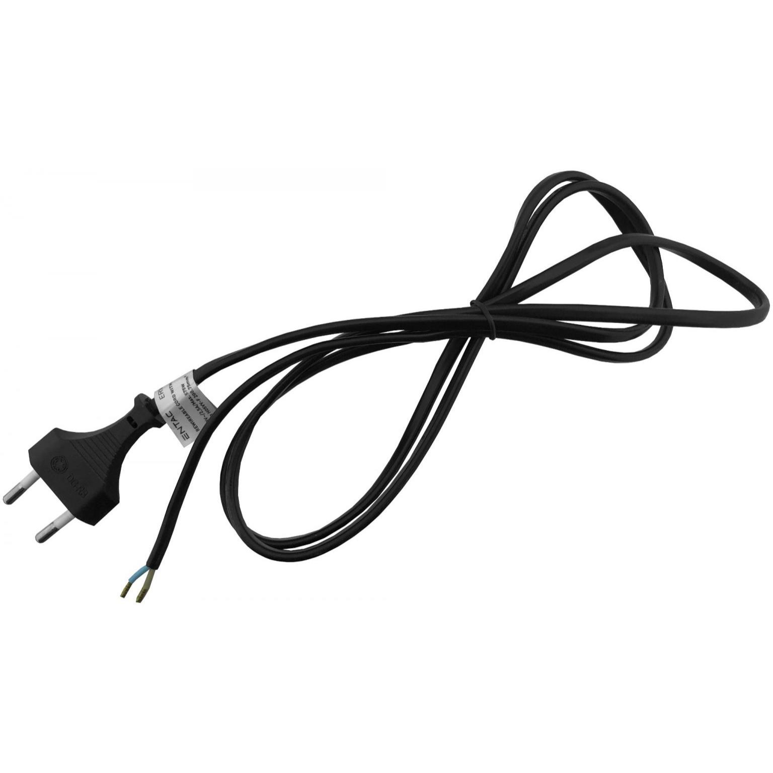 230V aansluitsnoer