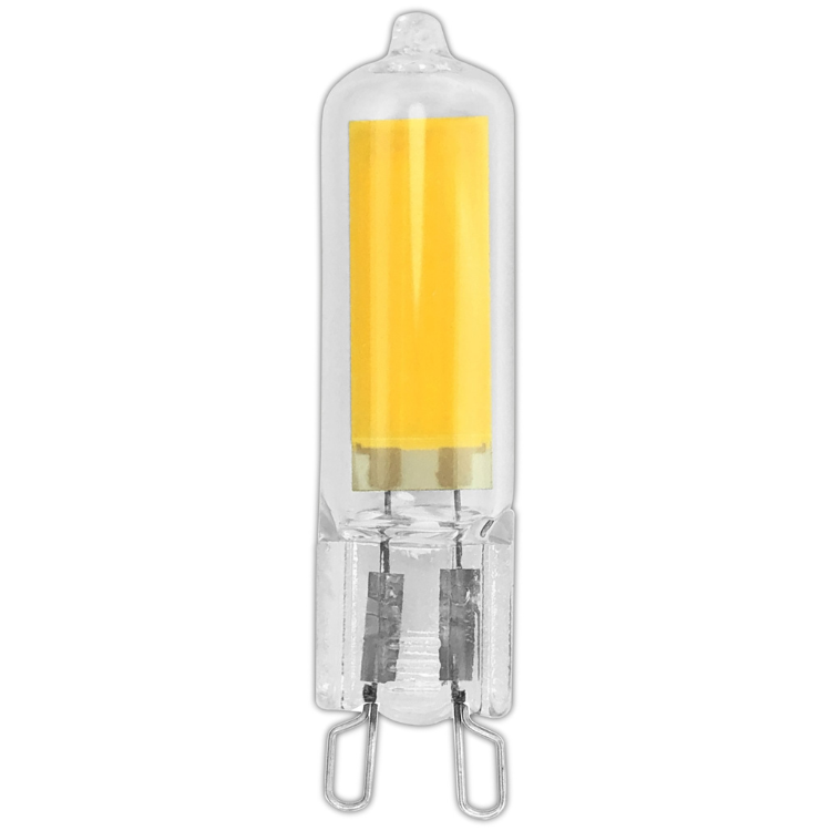 G9 LED lamp Winkel Online - Goedkoopste G9 lampen