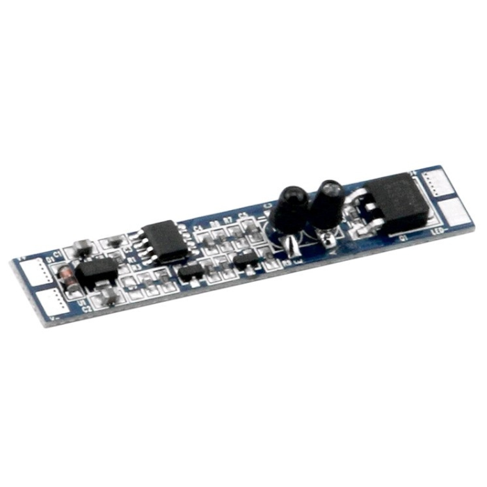 Ledstrip controller - Avide