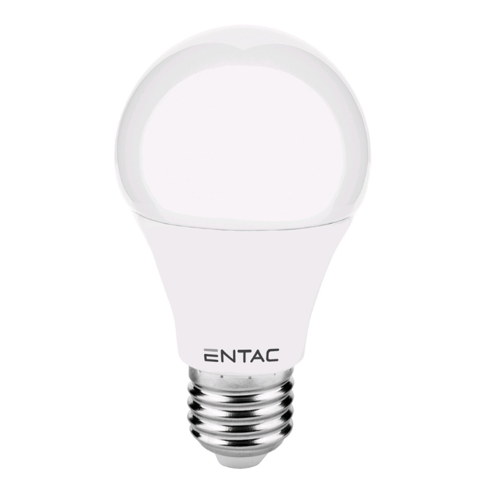 E27 lamp - Entac