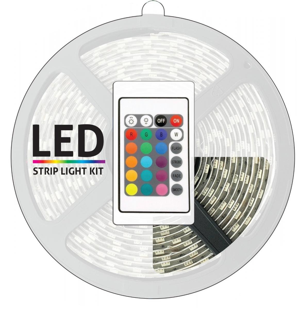 Led strip - Avide