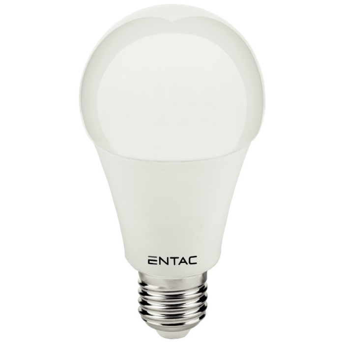 E27 lamp - Entac