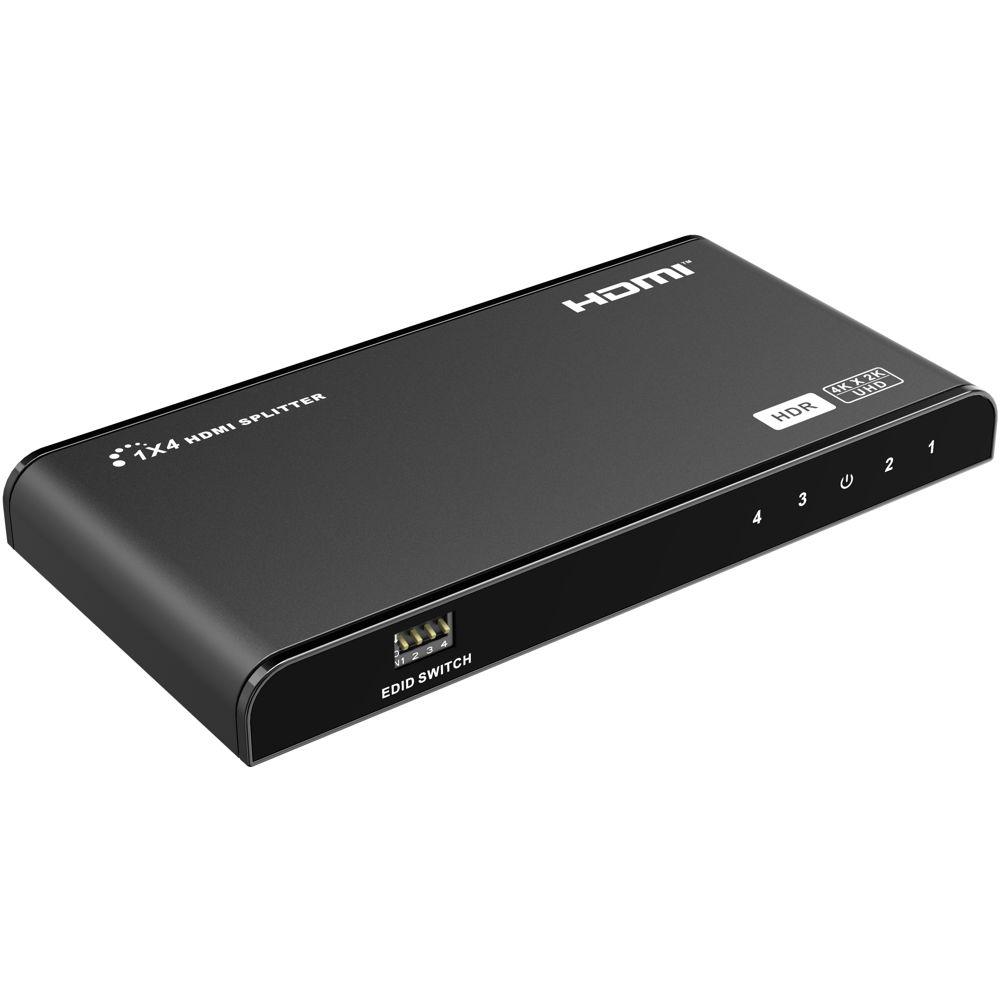 HDMI splitter - Allteq