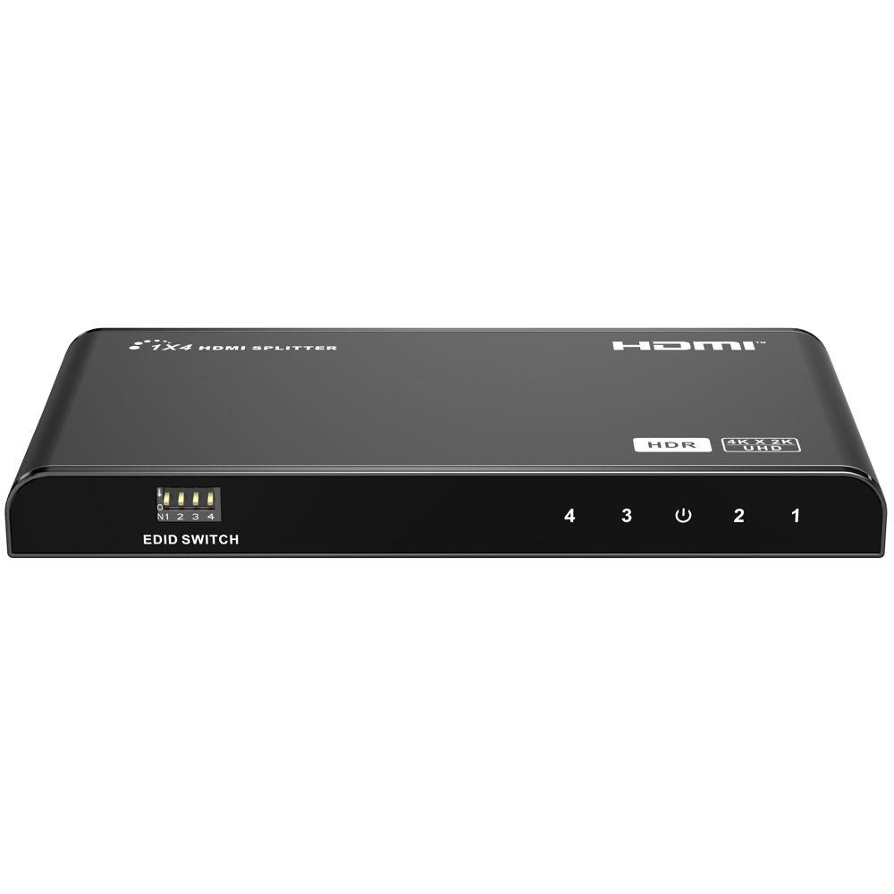 HDMI splitter - Allteq