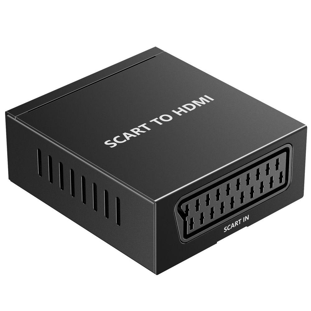 HDMI-convertor - Allteq