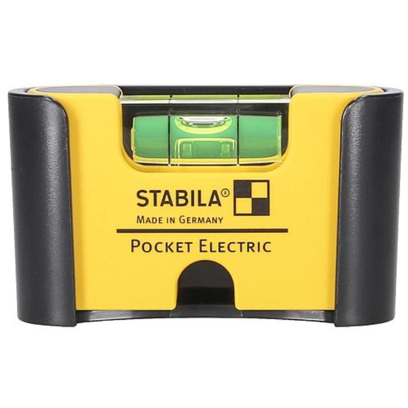 Pocket waterpas - Stablia