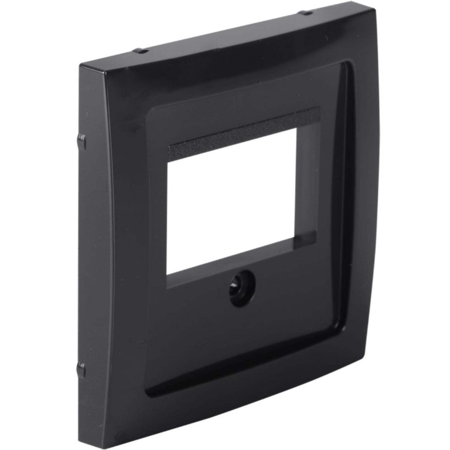 Centraalplaat - TAE/UAE/USB - Q-Link