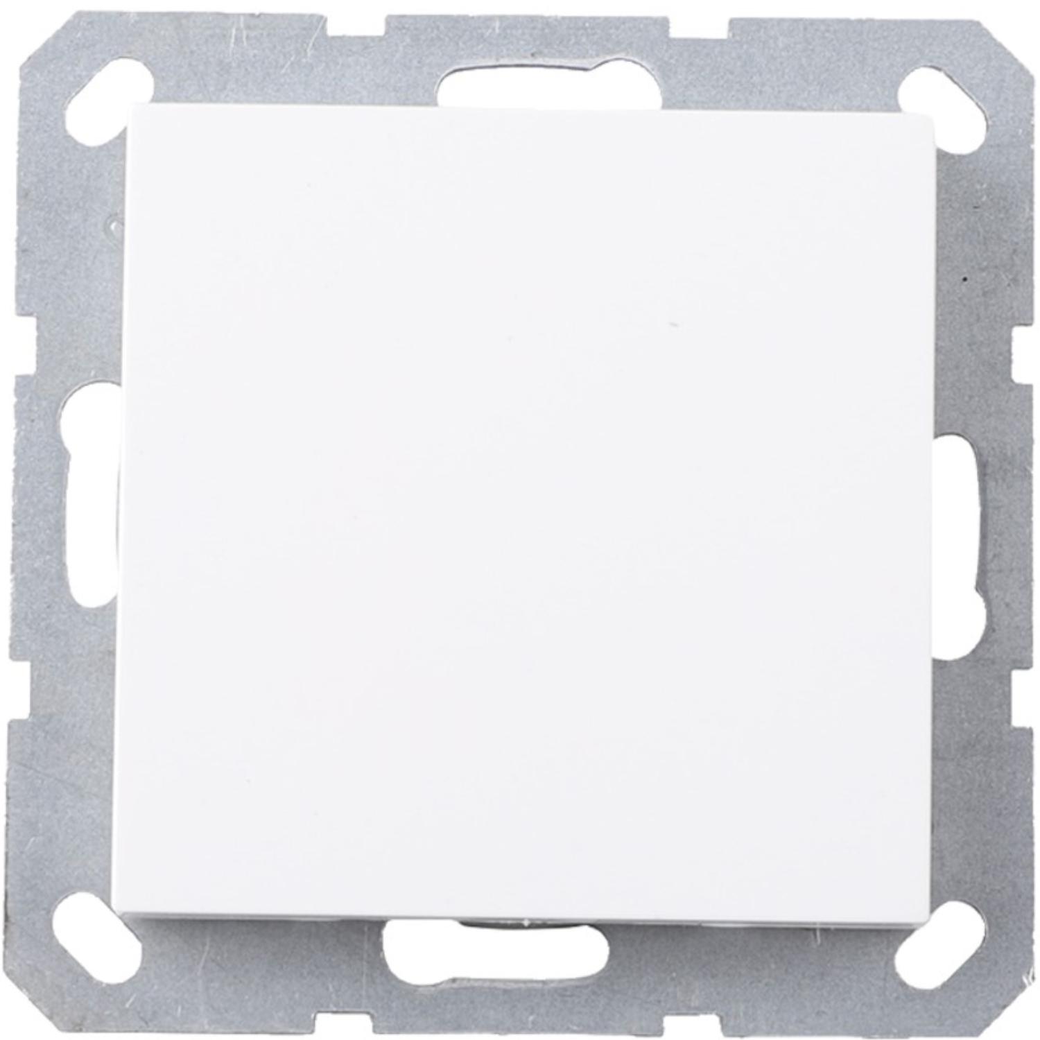Blindplaat - Q-Link