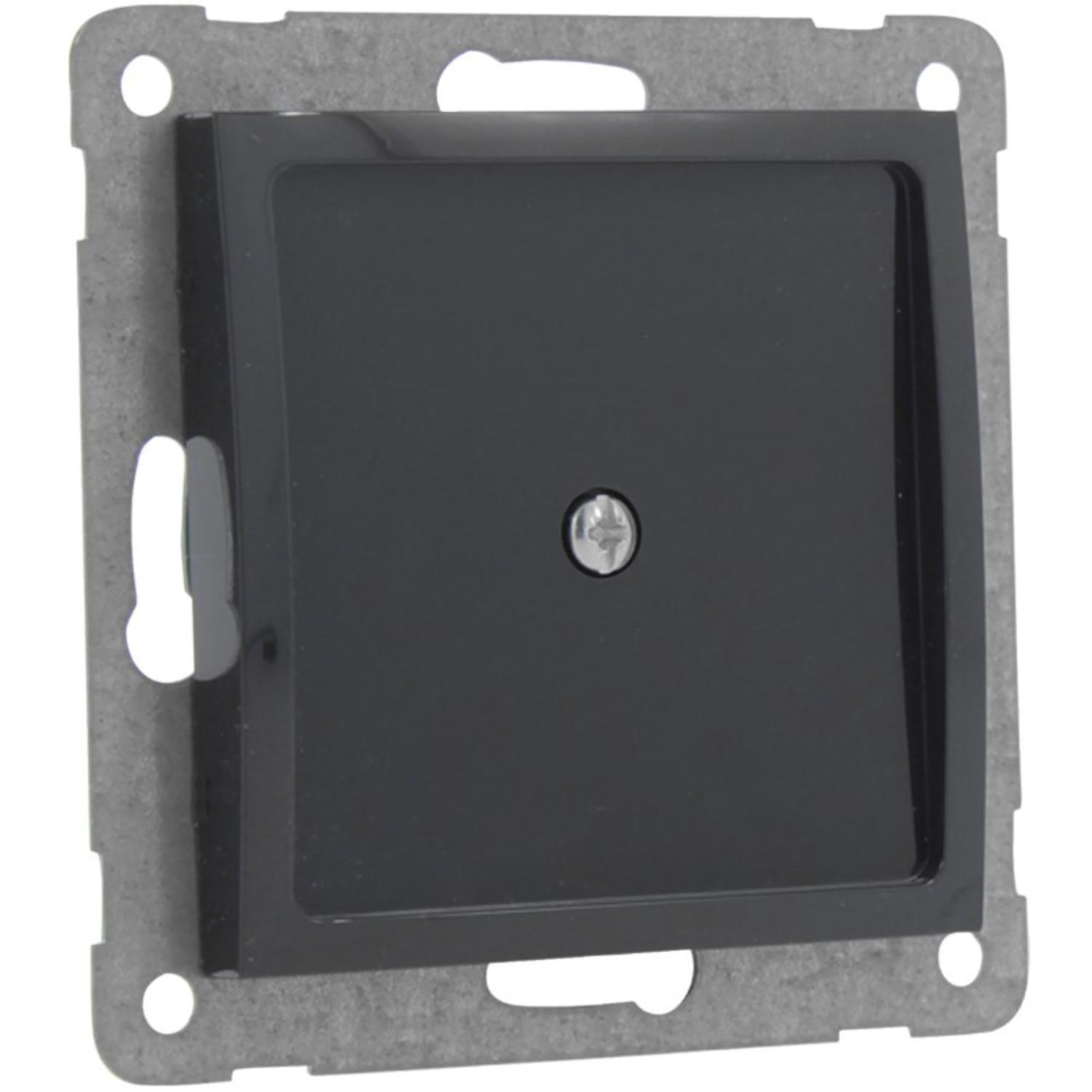 Blindplaat - Q-Link