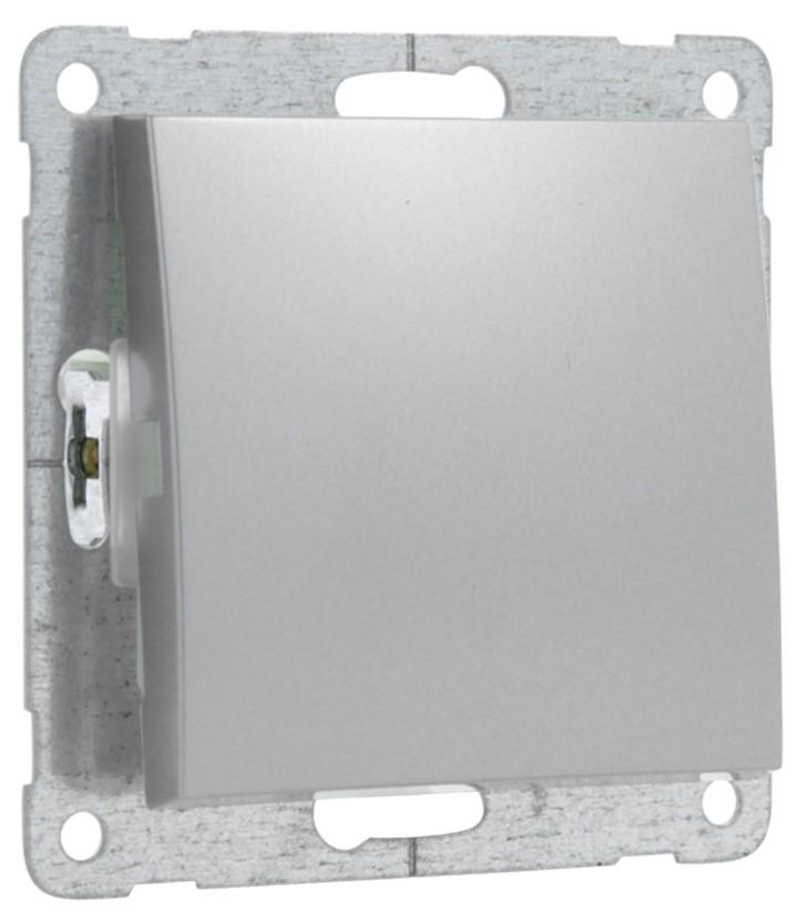 1-voudig - RVS - Q-Link