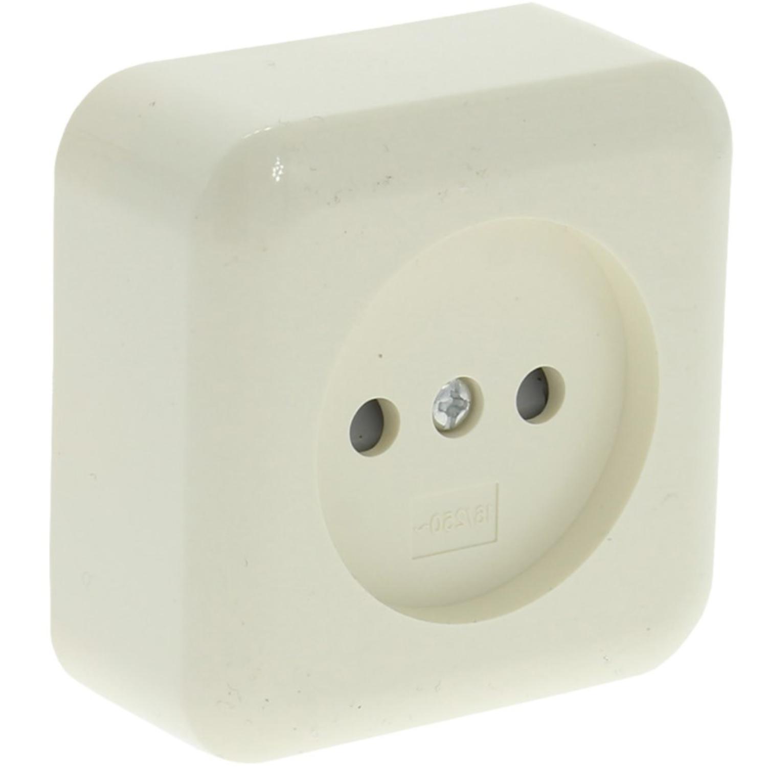 Stopcontact kopen? Wandcontactdoos, Contactdoos Allekabels