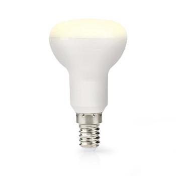 LED-Lamp E14 R50 4.9 W 470 lm 2700 K Warm Wit Doorzichtig 1 - Nedis