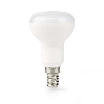 LED-Lamp E14 R50 4.9 W 470 lm 2700 K Warm Wit Doorzichtig 1 - Nedis