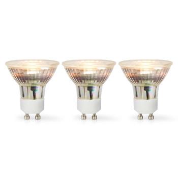 GU10 lamp set - Nedis