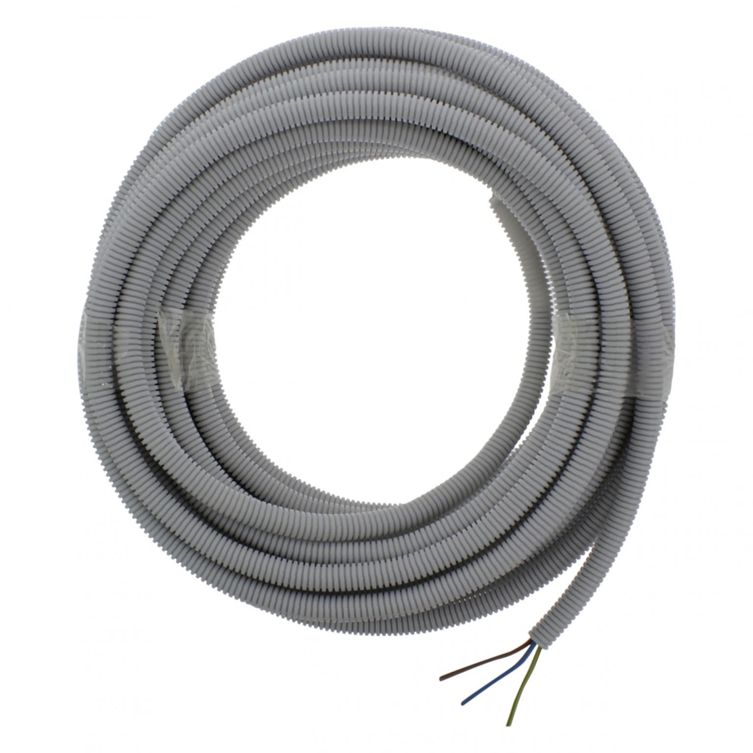 PVC buis - Q-LINK