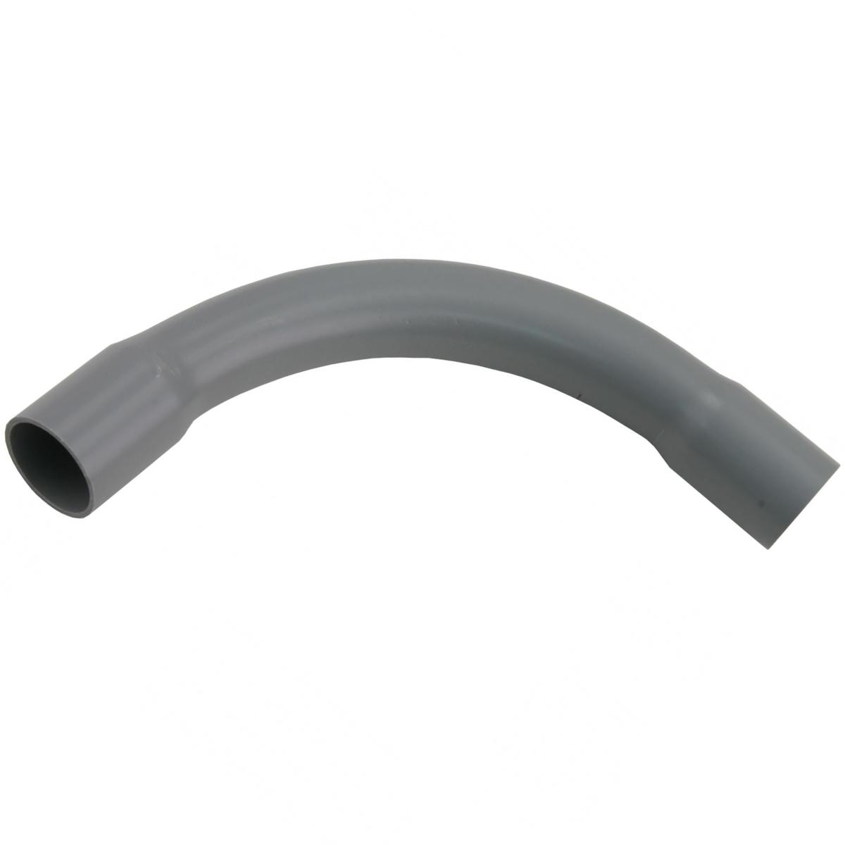 Bocht voor installatiebuis - PIPELIFE