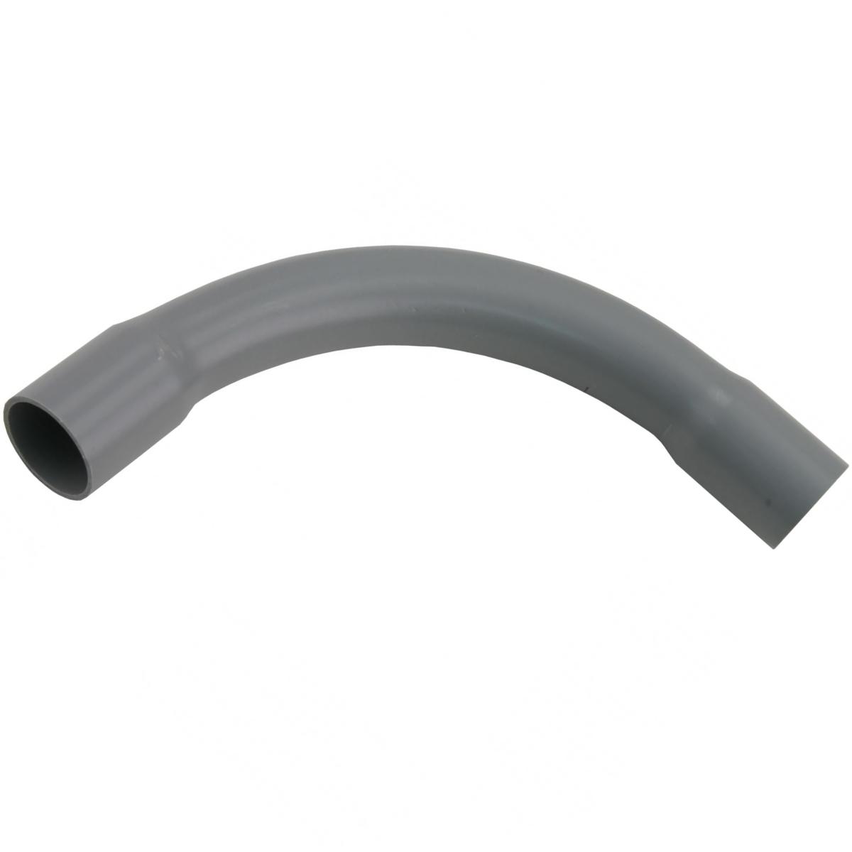 Bocht voor installatiebuis - PIPELIFE