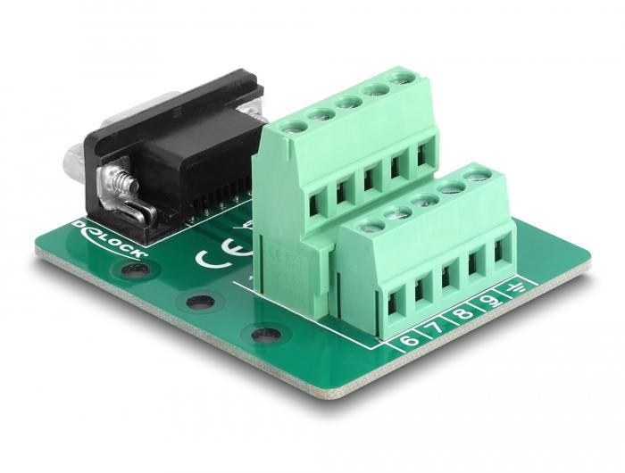 DIN 5-pins - 3,5mm Jack haaks audiokabel / zwart - 1,5 meter DIN 5-pins - 3,5mm Jack haaks audiokabel / zwart - 1,5 meter