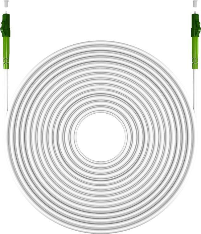 Singlemode - 10 meter - Goobay