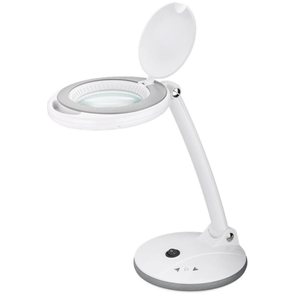 Loeplamp