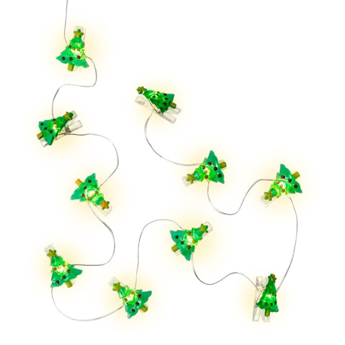 Lichtketting - Goobay