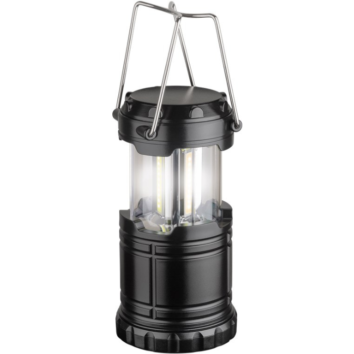 Campeerlamp - Goobay