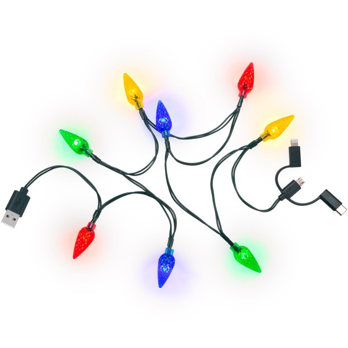 Kerstverlichting binnen - Goobay