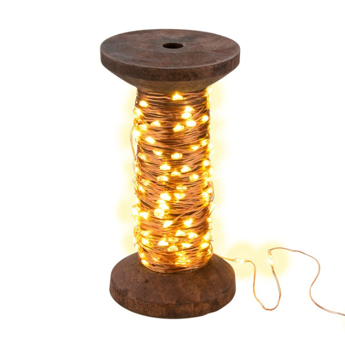Kerstverlichting binnen - Goobay