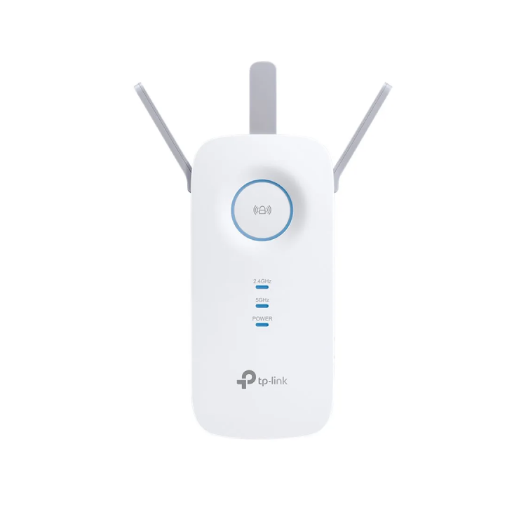 WL-Repeater TP-Link RE550(DE) (AC1900) - TP-Link