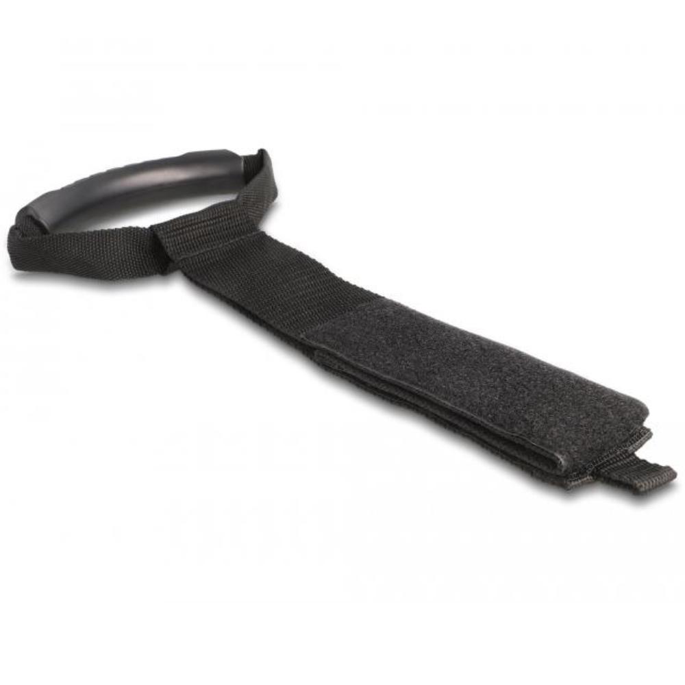 Draagriem met klittenbandsluiting - Delock