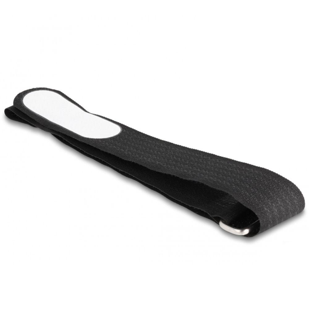 Klittenband kabelbinder - Delock