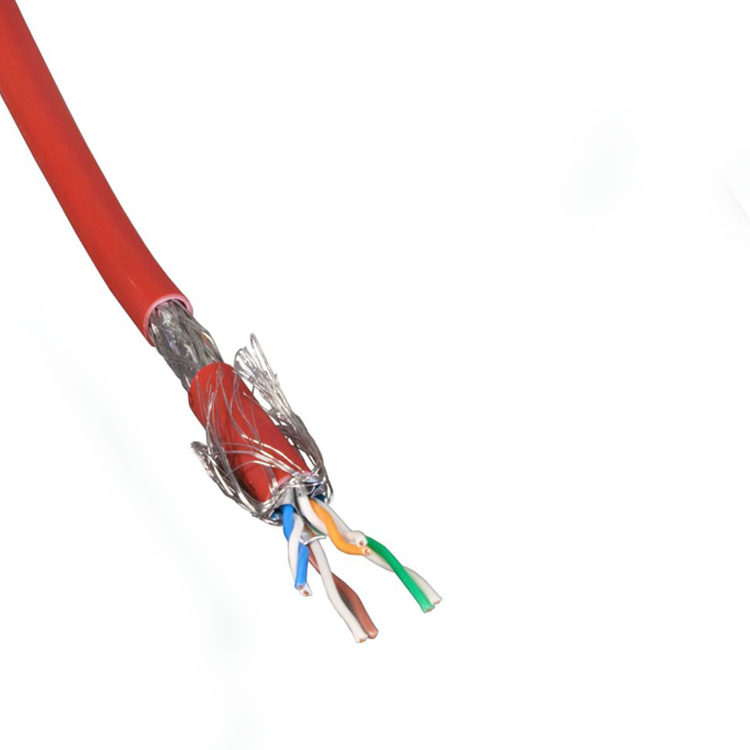 Netwerkkabel - EFB Elektronik