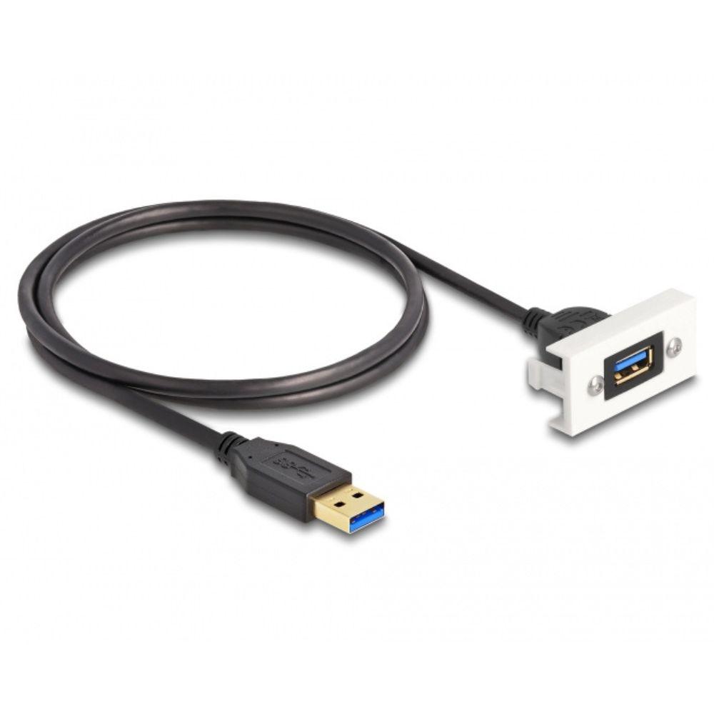 USB module - Delock