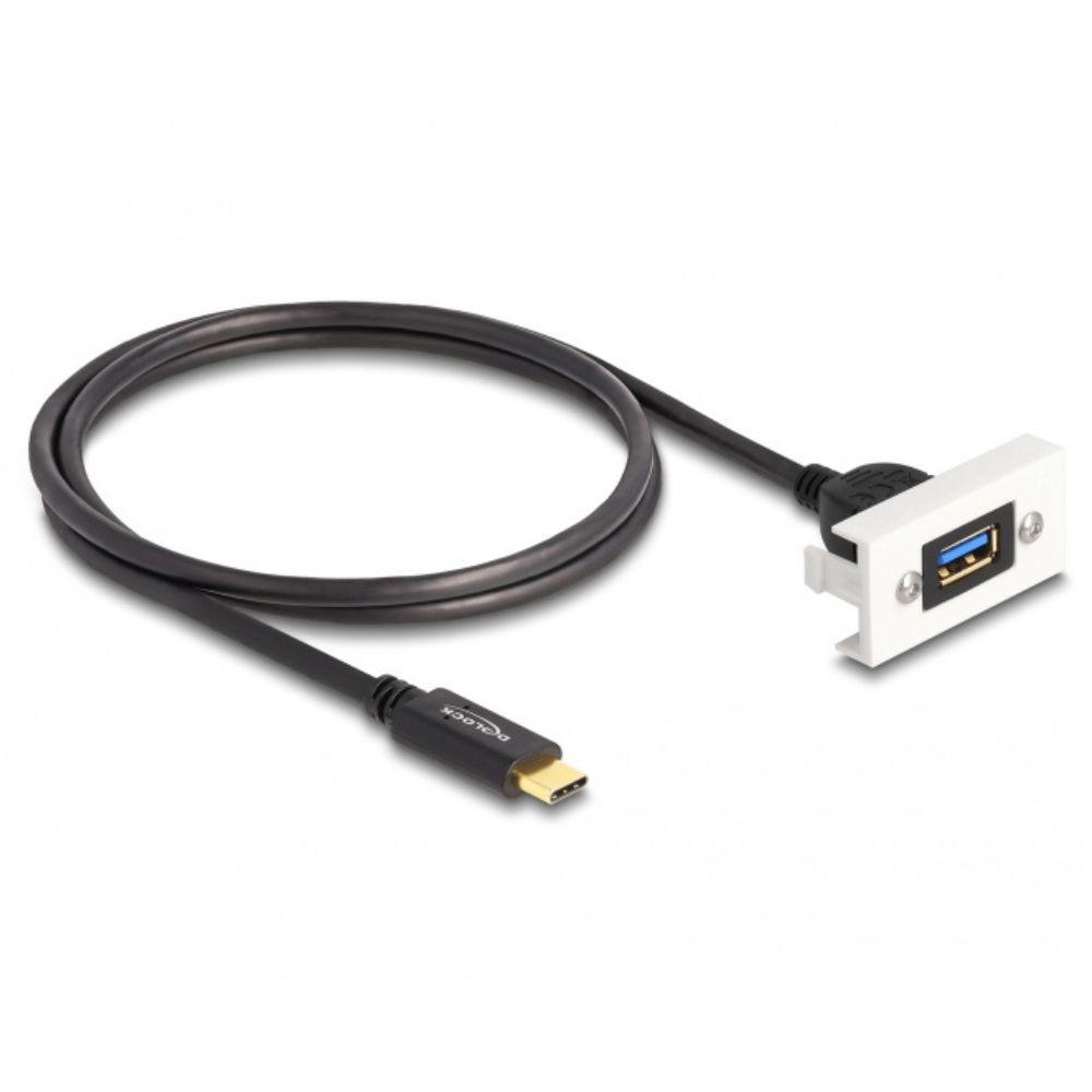 USB module - Delock