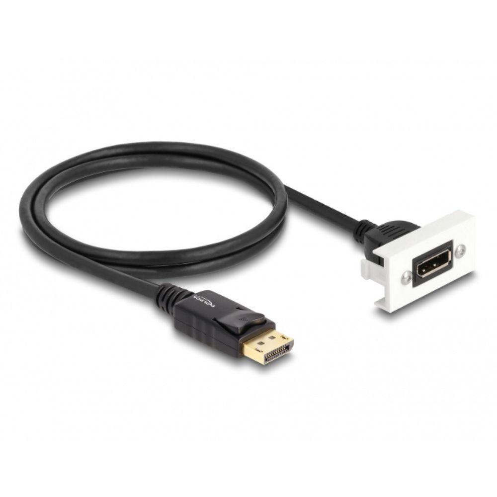 DisplayPort module - Delock
