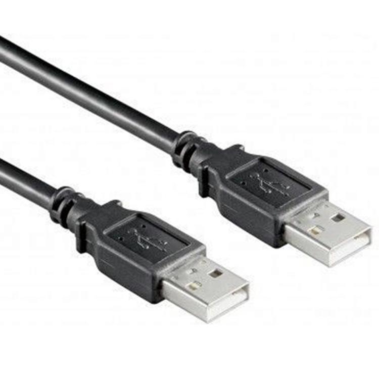 USB A kabel - Merkloos