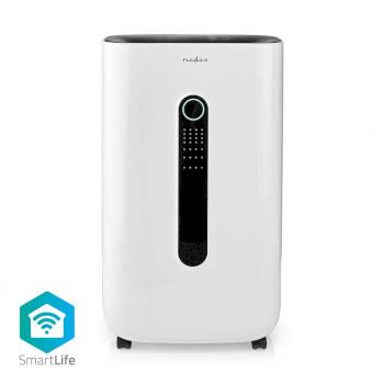 SmartLife luchtontvochtiger
