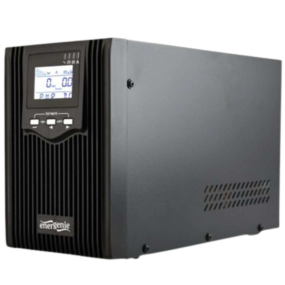 UPS noodstroomvoorziening - Energenie