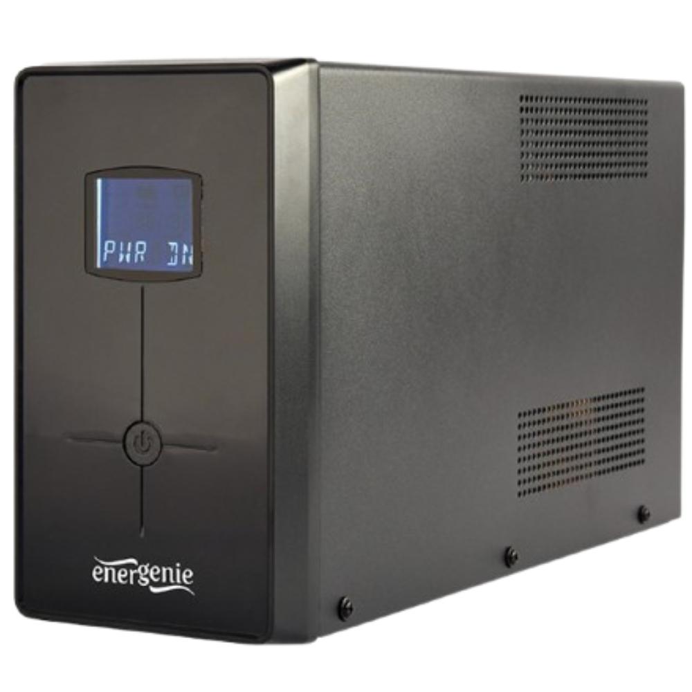 UPS noodstroomvoorziening - Energenie